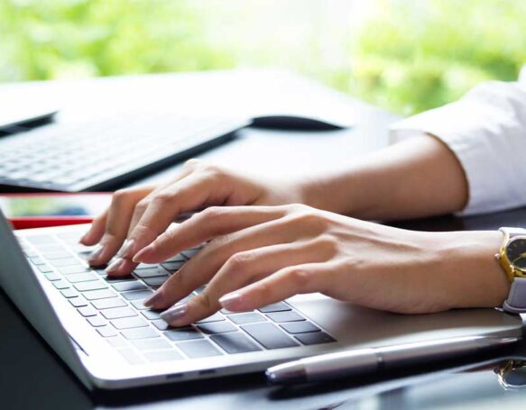 How Can I Learn Data Entry for Free