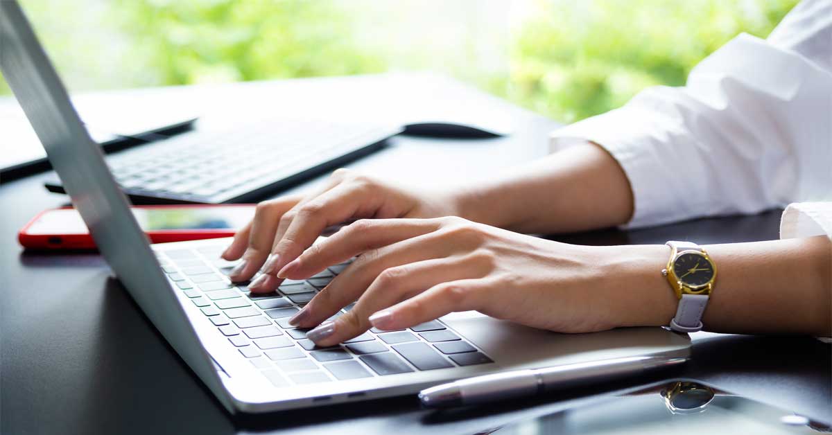 How Can I Learn Data Entry for Free