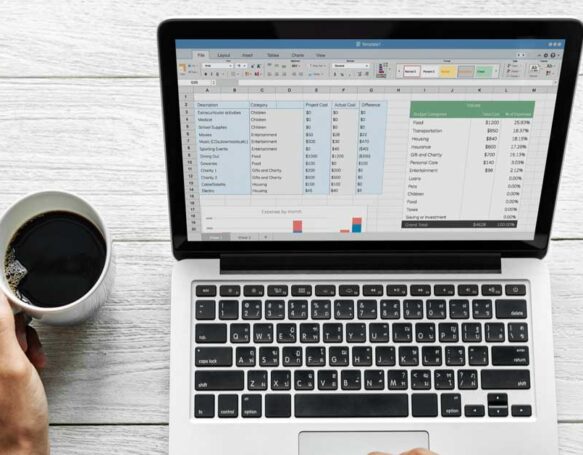 How Can I Practice Data Entry at Home