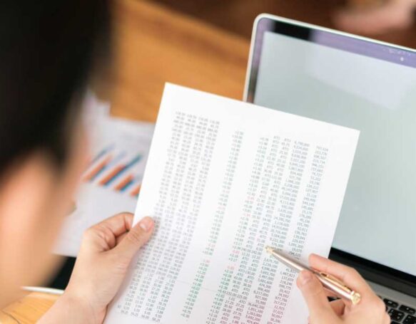 How Do I Face a Data Entry Test