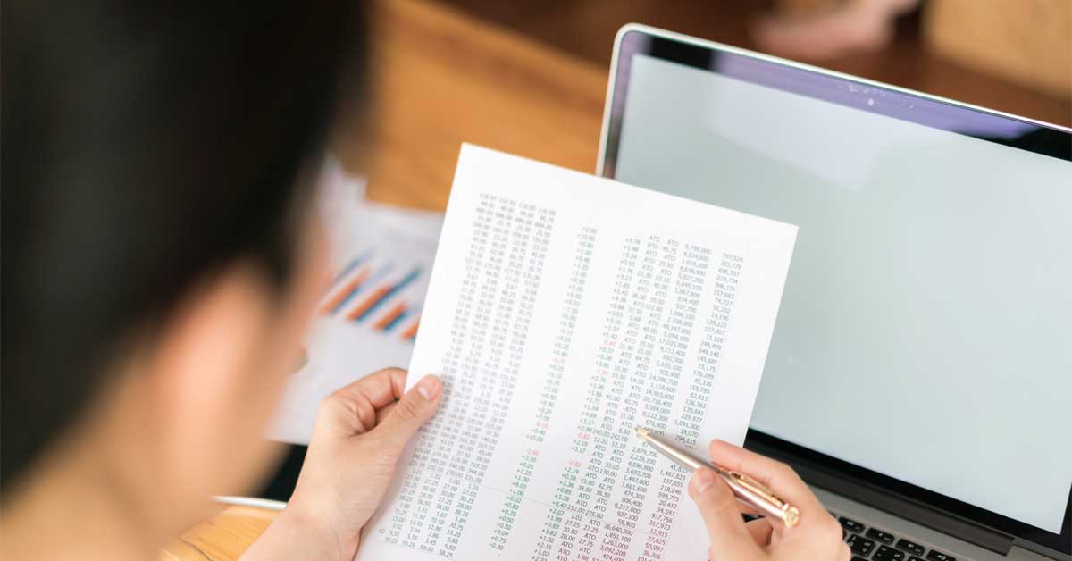 How Do I Face a Data Entry Test