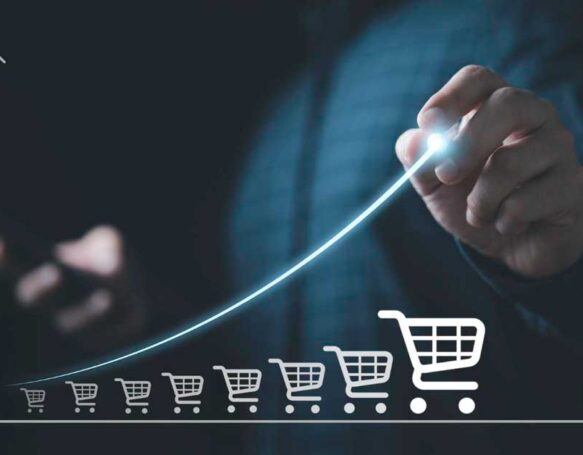 How Do I Grow My eCommerce Sales?