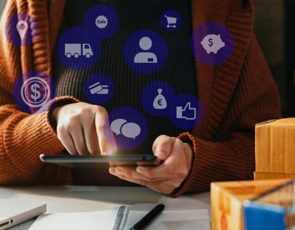 How Do I Reach Customers in Ecommerce?