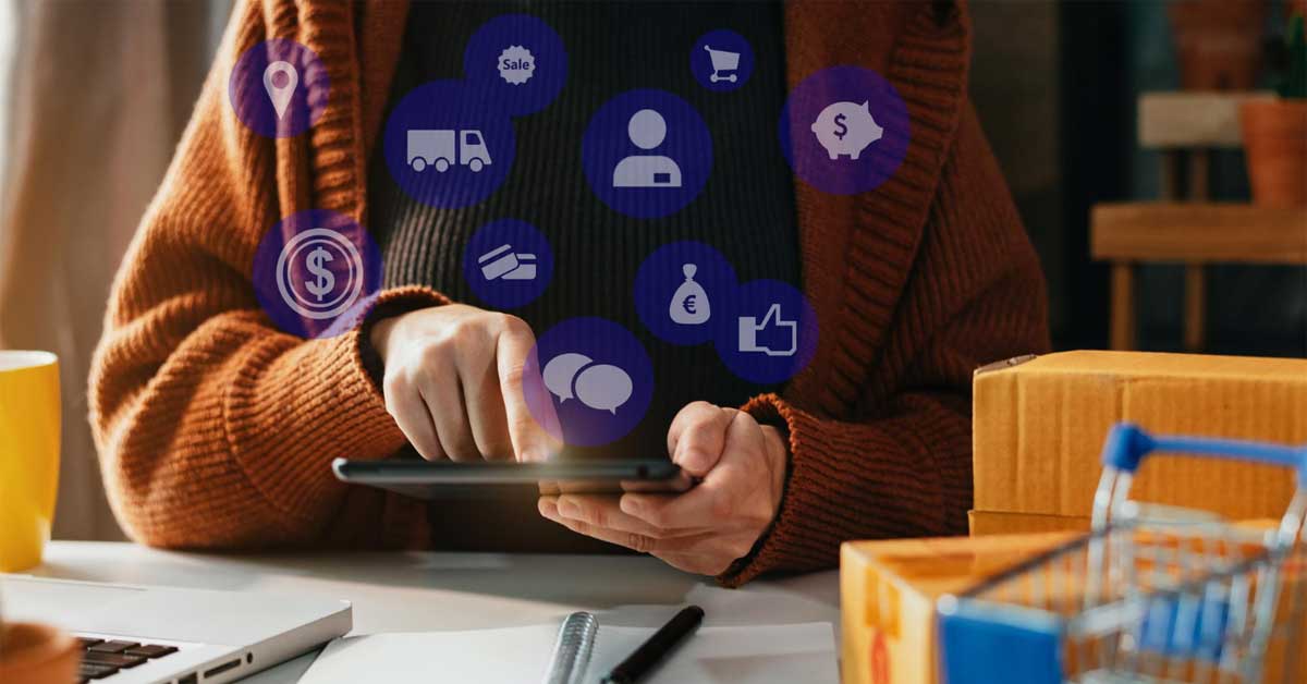 How Do I Reach Customers in Ecommerce?