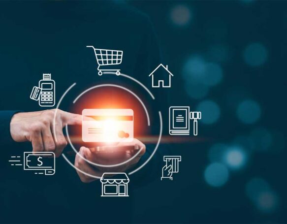 How to Set Up an E-commerce Business