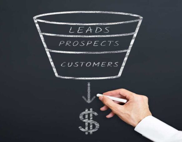 How Do You Generate New Sales Leads