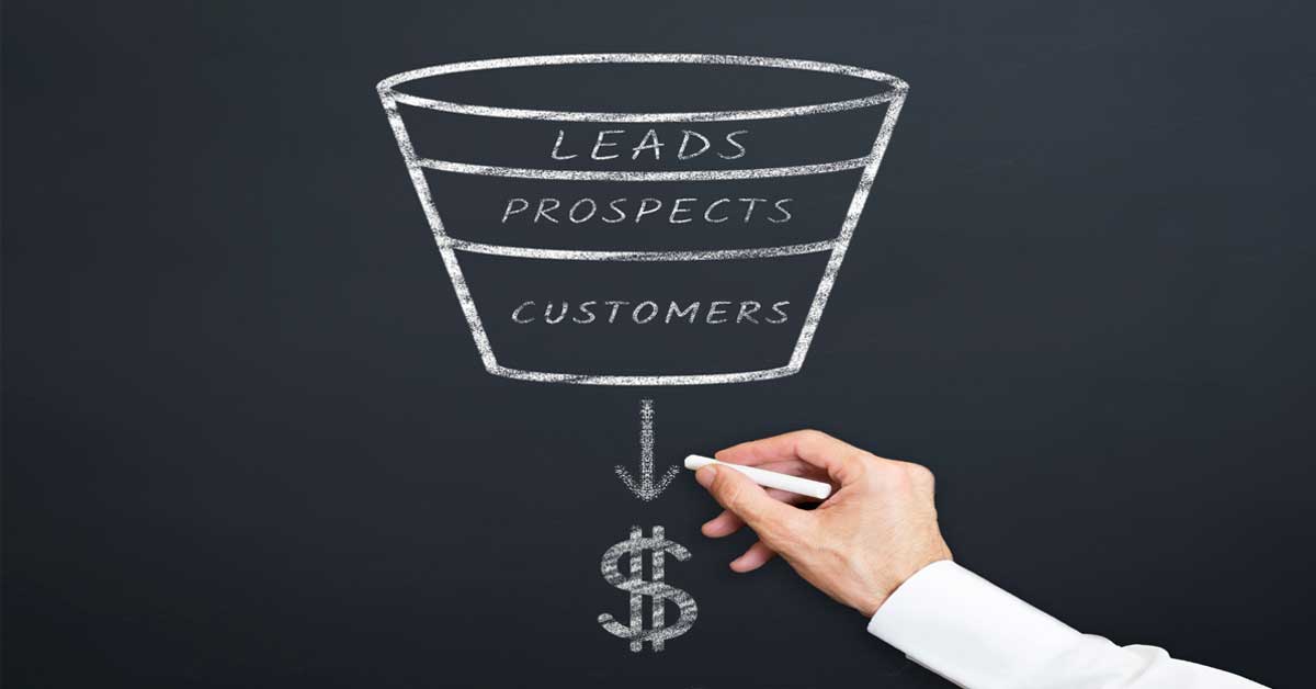 How Do You Generate New Sales Leads