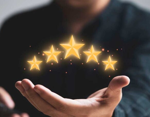 How Do You Provide 5 Star Customer Service?