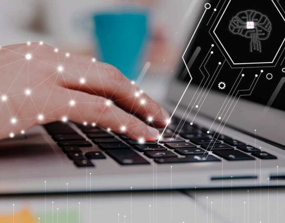 How Do You Survive a Data Entry Job