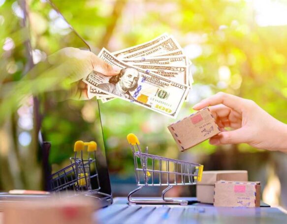 How Much Does the Average eCommerce Store Make?