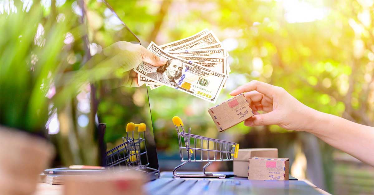 How Much Does the Average eCommerce Store Make?