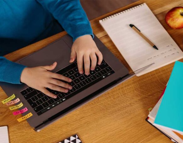 How To Learn Typing for Data Entry