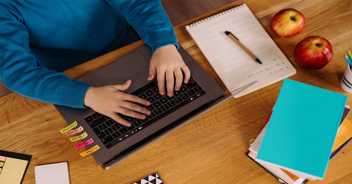 How To Learn Typing for Data Entry