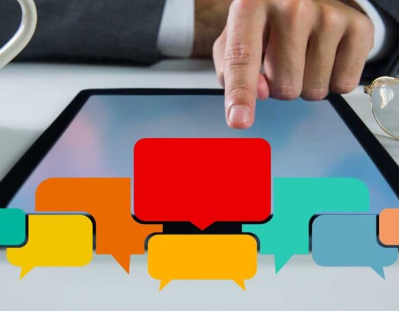 The Art of Chat Support