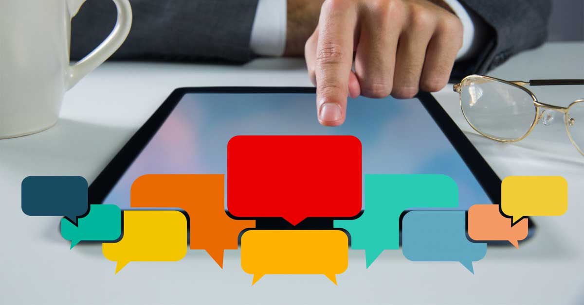 The Art of Chat Support