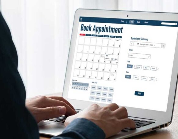 How Would You Describe Your Success Calling Outbound To Set Appointments