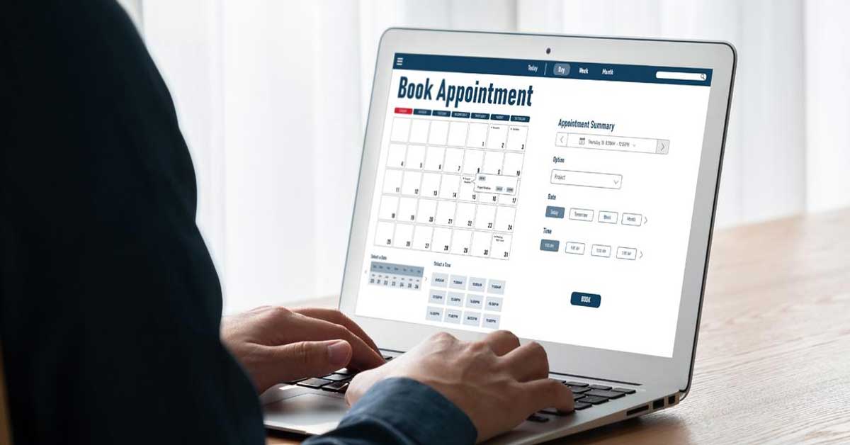 How Would You Describe Your Success Calling Outbound To Set Appointments