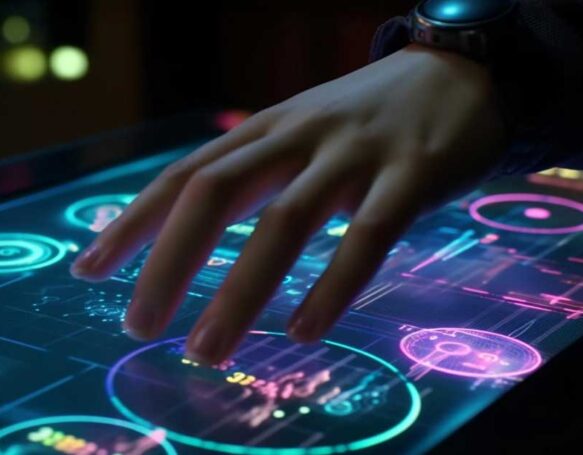 It Project Outsourcing Services