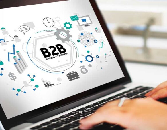 Lead Generation B2B