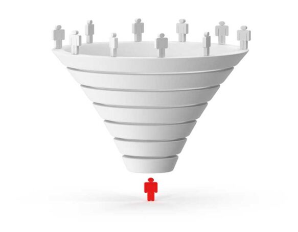 Lead Generation Process