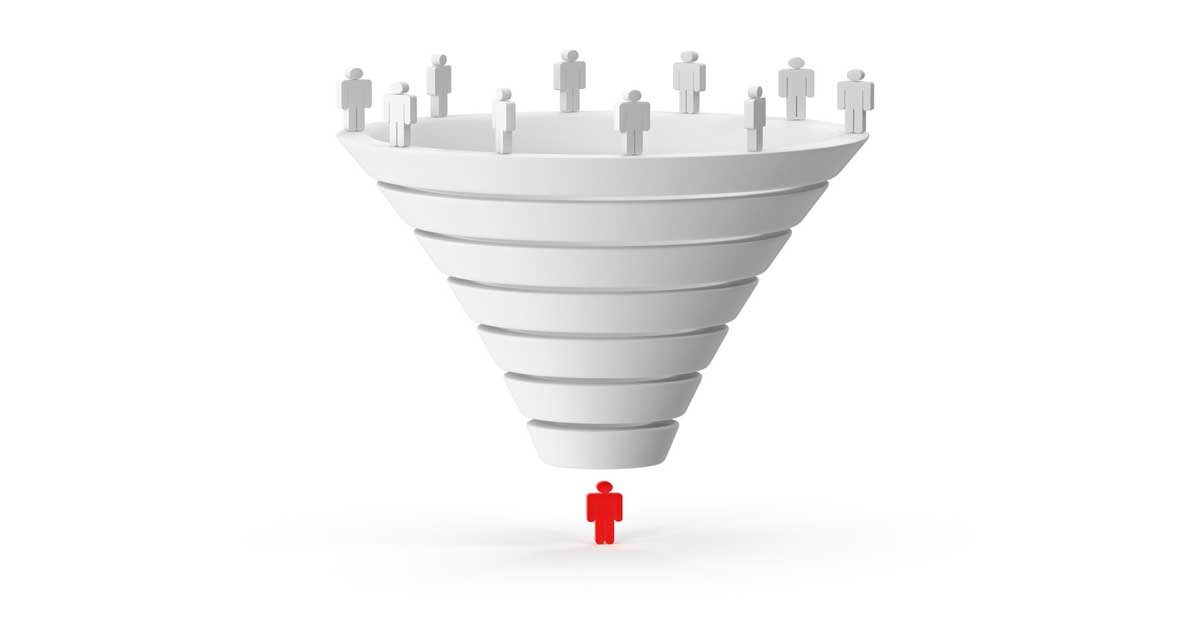 Lead Generation Process