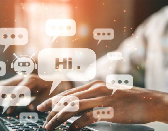 Live Chat in Customer Service