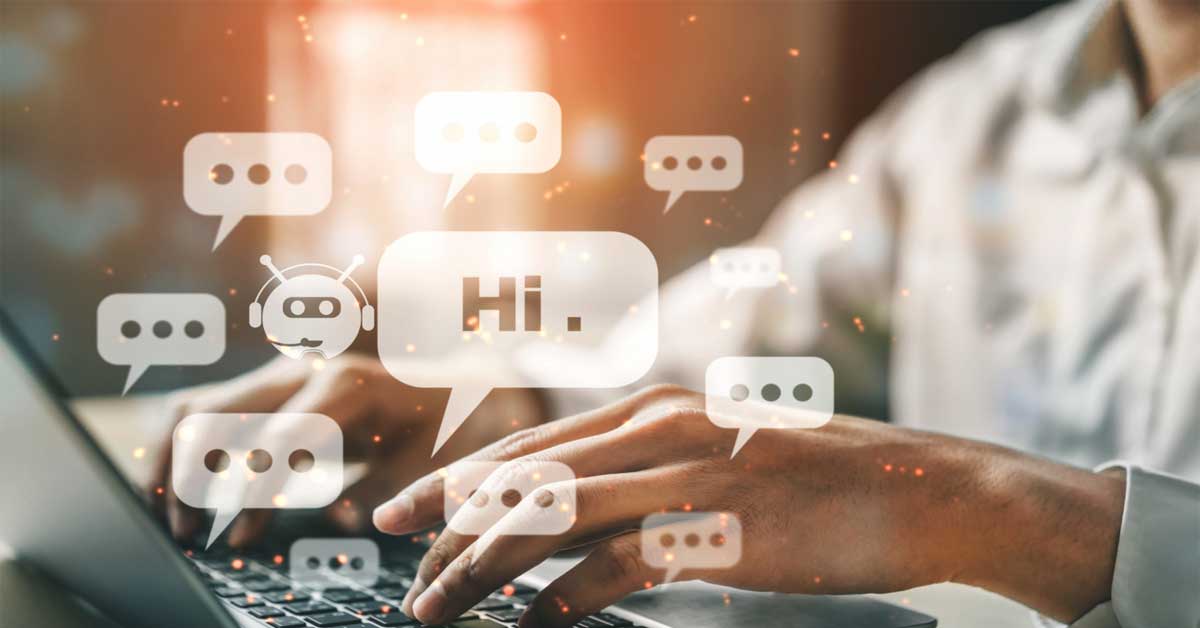 Live Chat in Customer Service