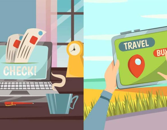 Lodge a Ticket Meaning