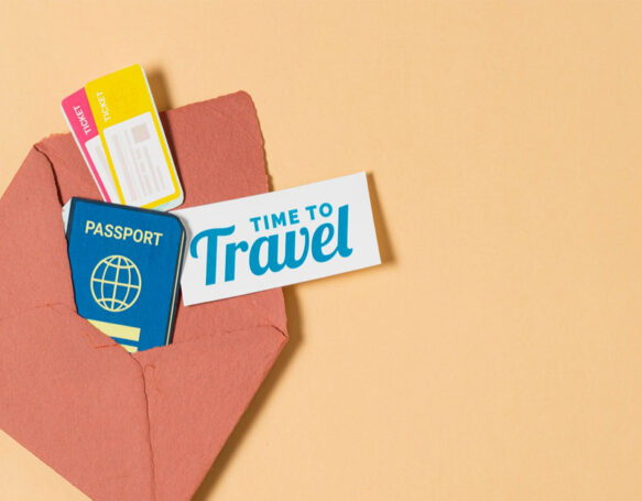 Lodging and Ticket Packages