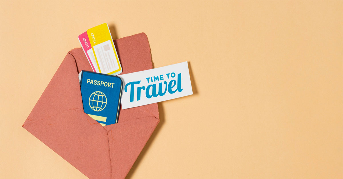 Lodging and Ticket Packages