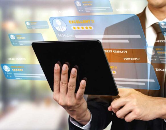 Online Customer Service