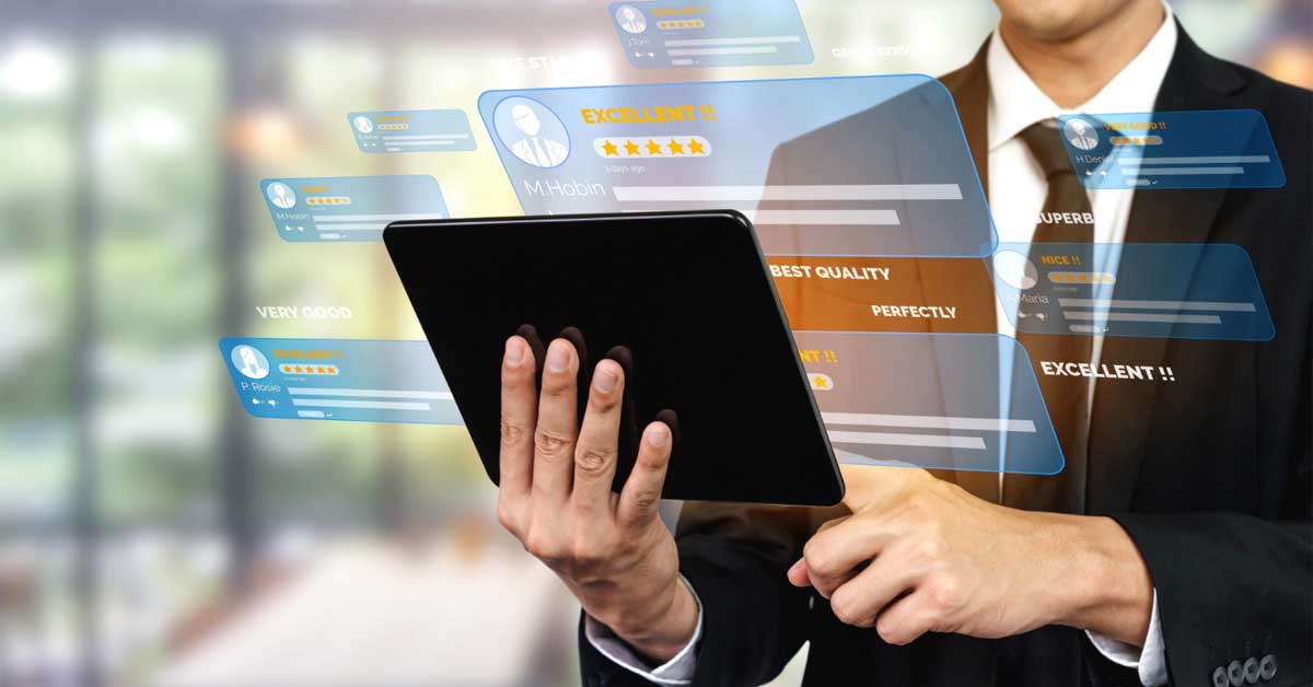 Online Customer Service