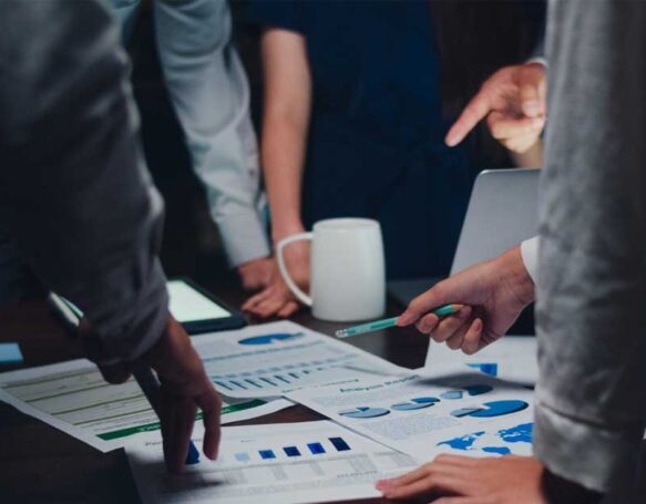 Outsourcing Project Management Services