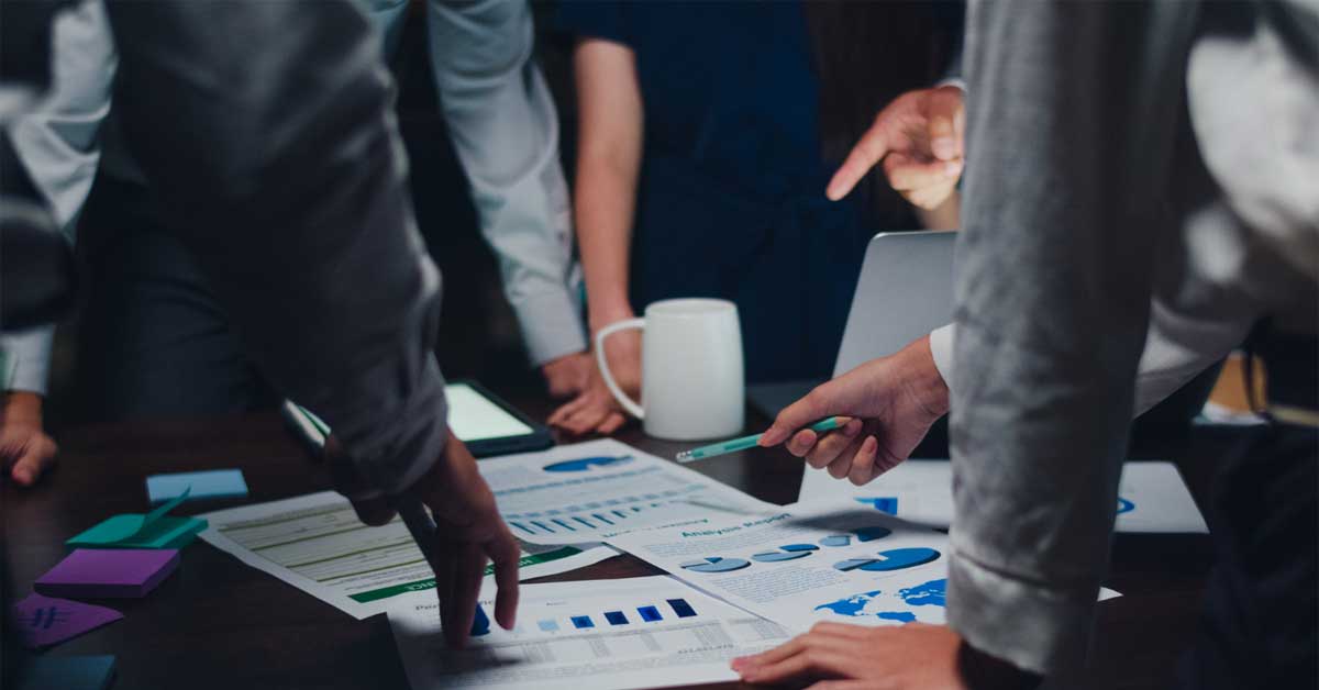 Outsourcing Project Management Services