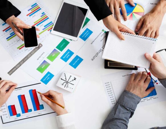 Project Management Outsourcing