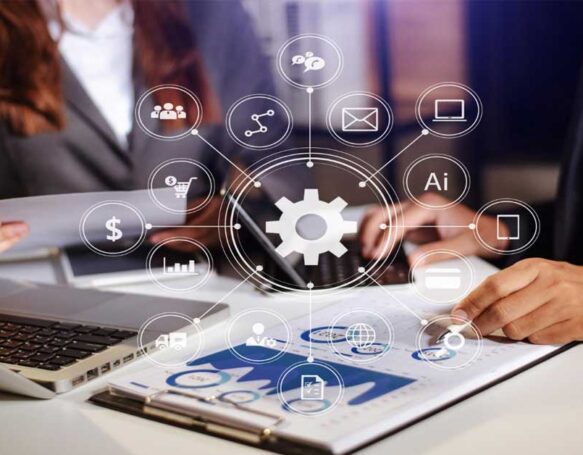 Project Outsourcing Examples