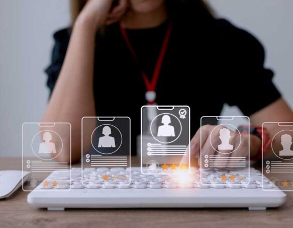 Remote Staff Augmentation Services