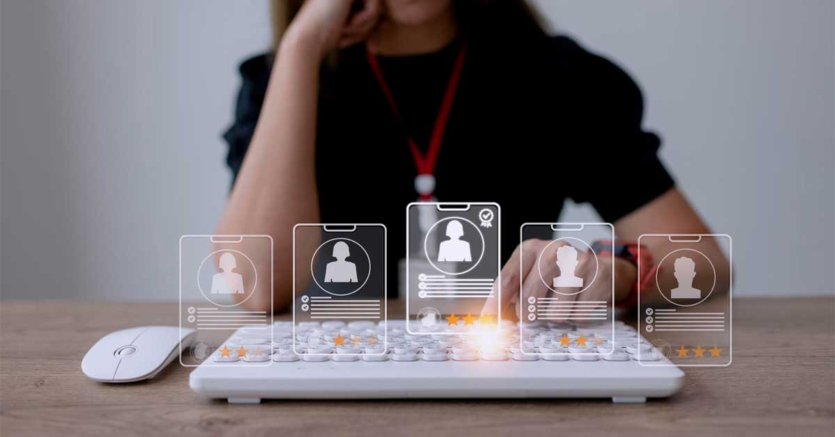 Remote Staff Augmentation Services