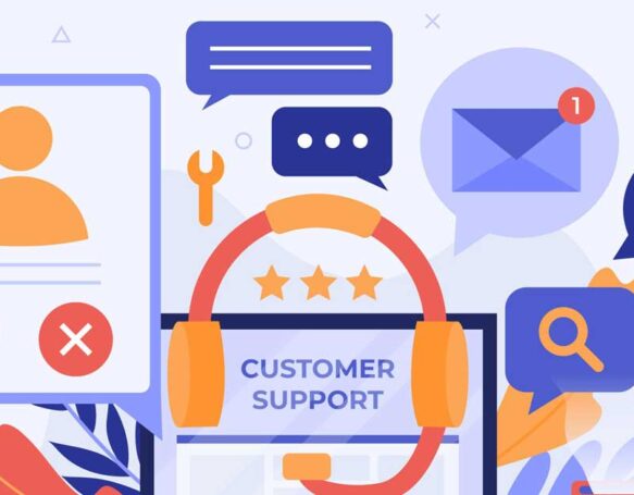 6 tips for exceptional ecommerce customer service