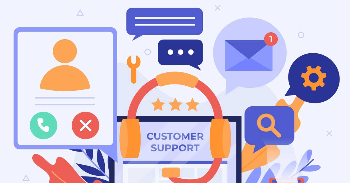 6 tips for exceptional ecommerce customer service