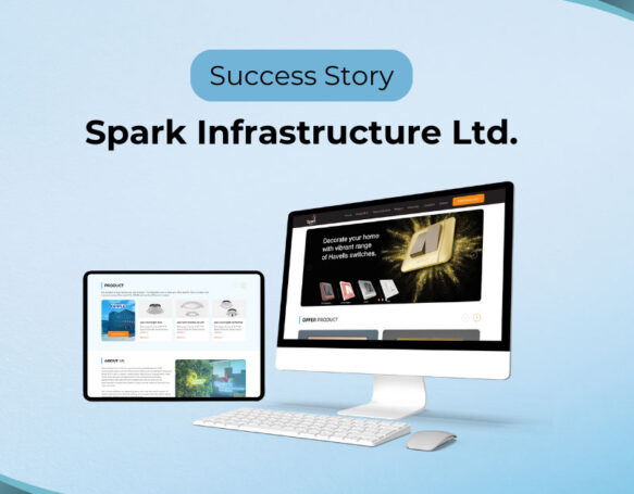 Feature image of Spark Infrastructure Ltd. – Success Story