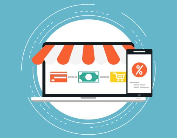 The Role of a Ticketing System for E-Commerce