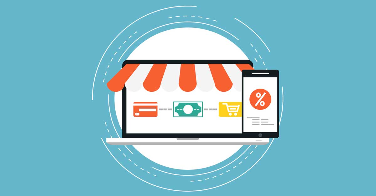 The Role of a Ticketing System for E-Commerce