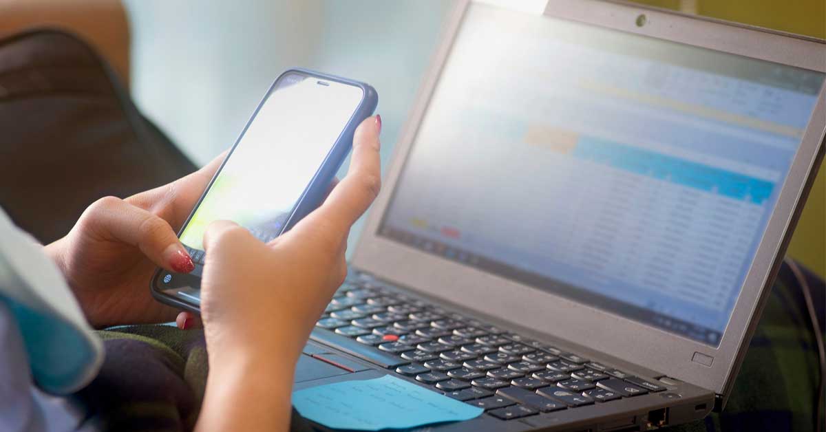 What Apps Do You Need for Data Entry