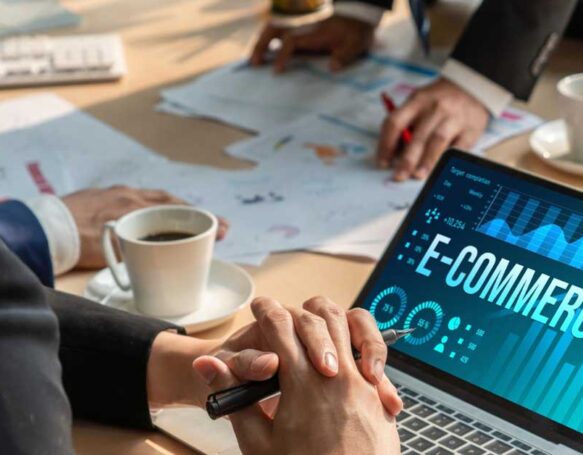 What are the Challenges in eCommerce?