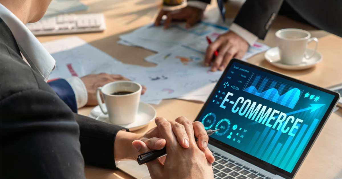 What are the Challenges in eCommerce?