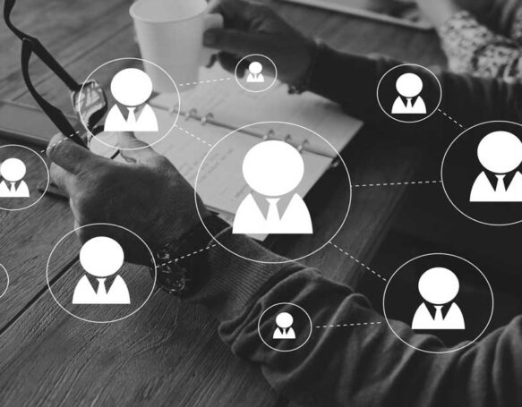 What Are the Five Major Stages of Lead Management