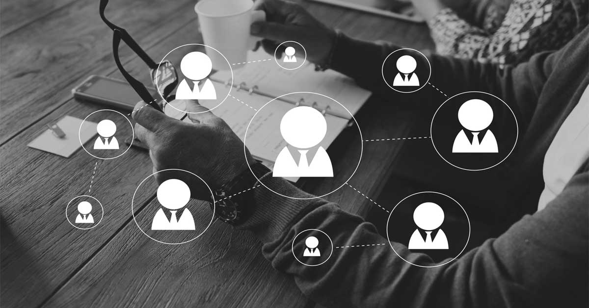 What Are the Five Major Stages of Lead Management