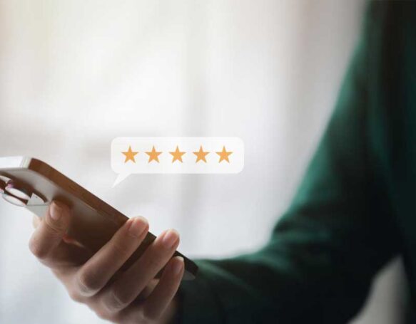 The 4 Keys to Good Customer Service