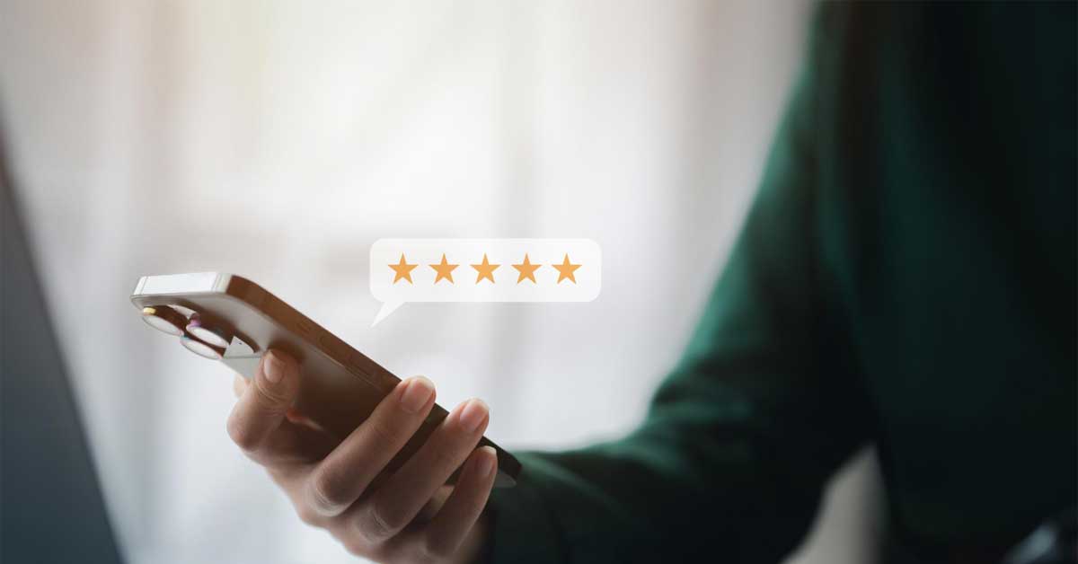 The 4 Keys to Good Customer Service